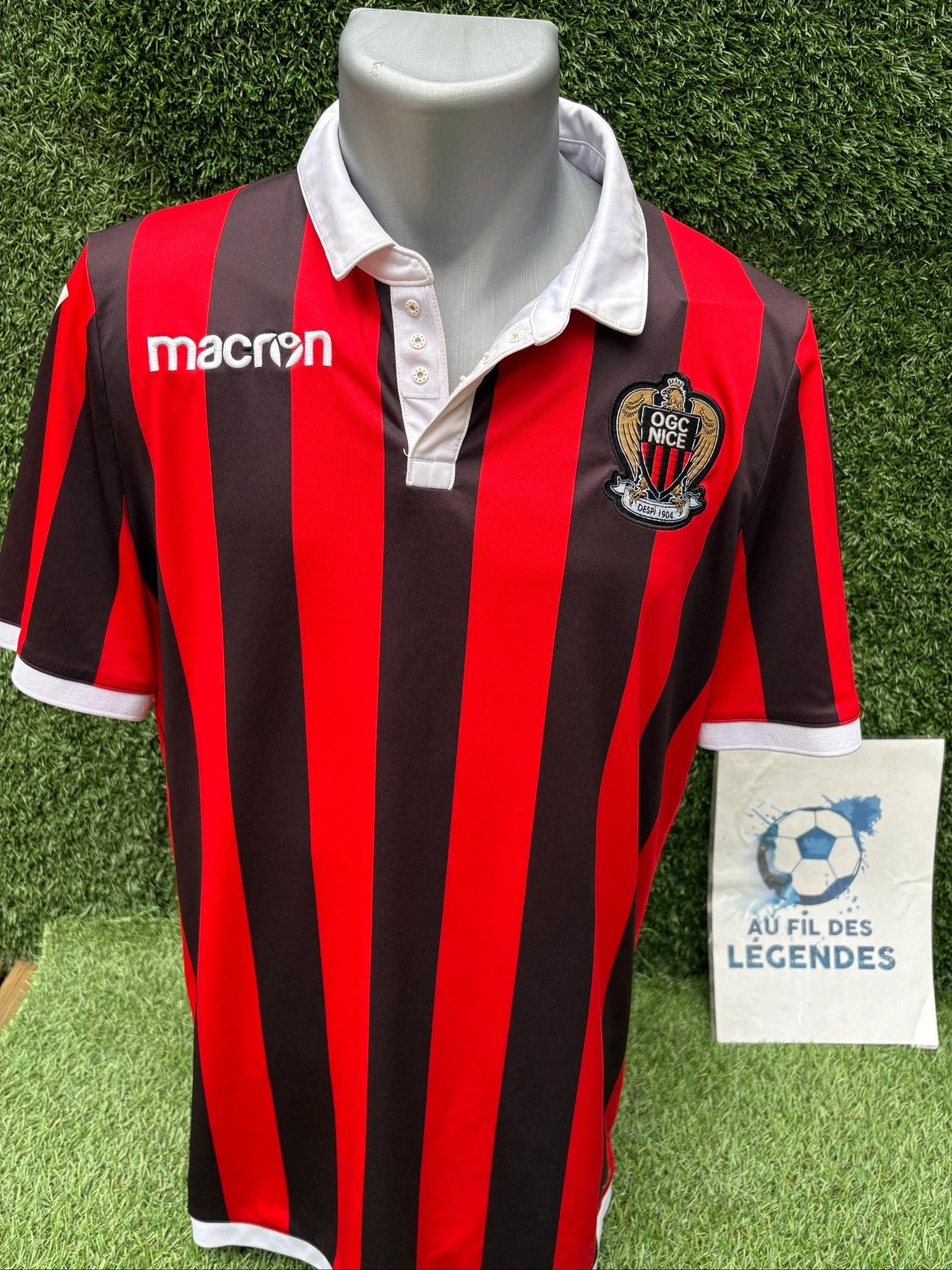 Traje de baño Balotelli Nice – photo 9